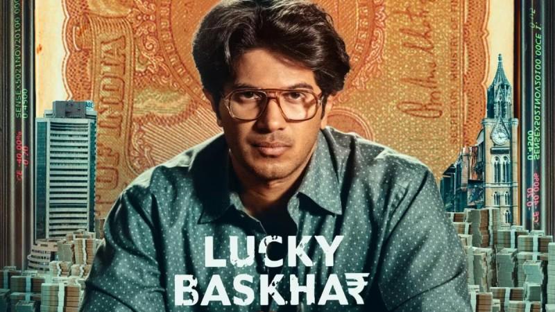 Lucky Baskhar