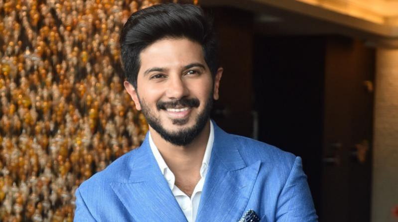 Dulquer Salmaan 2