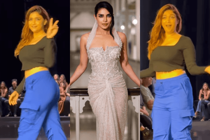 Mannara Chopra Mannara Chopra