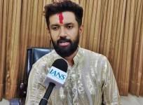 Jharkhand Assembly polls: Chirag Paswan says seat-sharing negotiations still underway