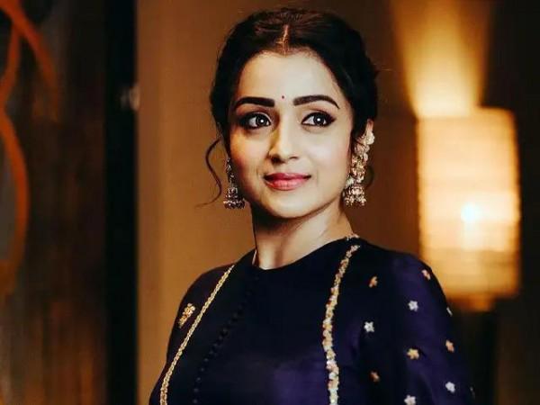 Trisha