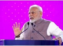 India Century to promote humanity's triumph: PM Modi