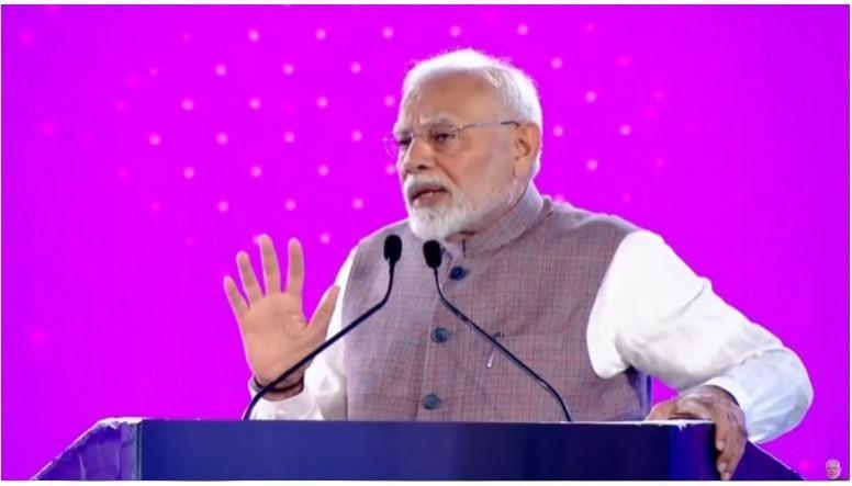 At NDTV World Summit, PM Modi lists achievements of Modi 3.0 government in first 125 days India Century to promote humanity's triumph: PM Modi