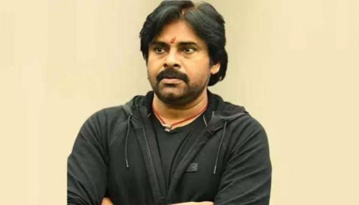 Pawan Kalyan Pawan Kalyan