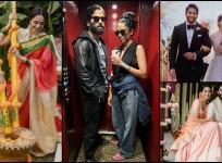 Naga Chaitanya posts PDA selfie with fiancé Sobhita Dhulipala; disables comments to avoid hate comments