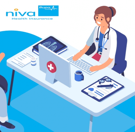 Health insurer Niva Bupa files draft papers for Rs 3,000 crore IPO