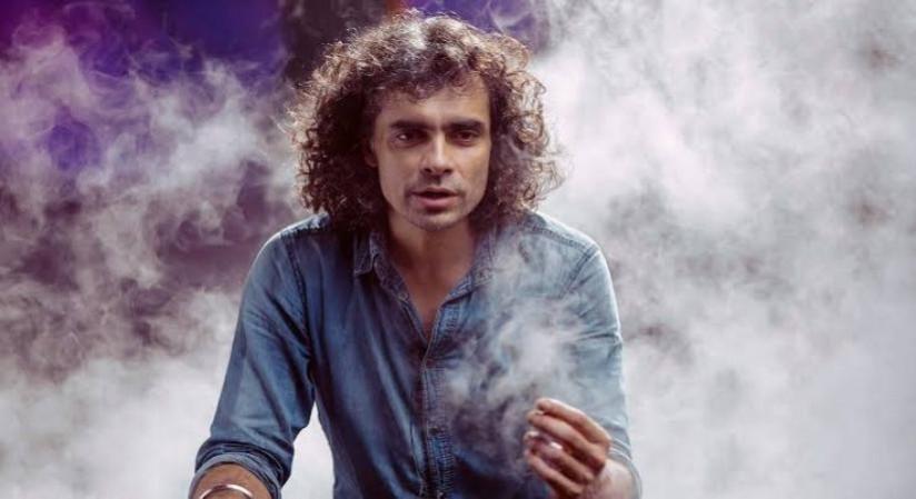 'What you seek is seeking you', says Imtiaz Ali at Int'l Sufi Rang Festival