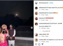 Vikrant-Sheetal post comments