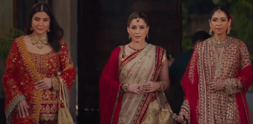 Fabulous Lives vs Bollywood Wives Fabulous Lives vs Bollywood Wives