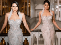 Priyanka Chopra's drastic weight loss