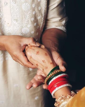 Kriti Mehendi