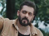 Cops trace the sender of extortion message to Salman Khan