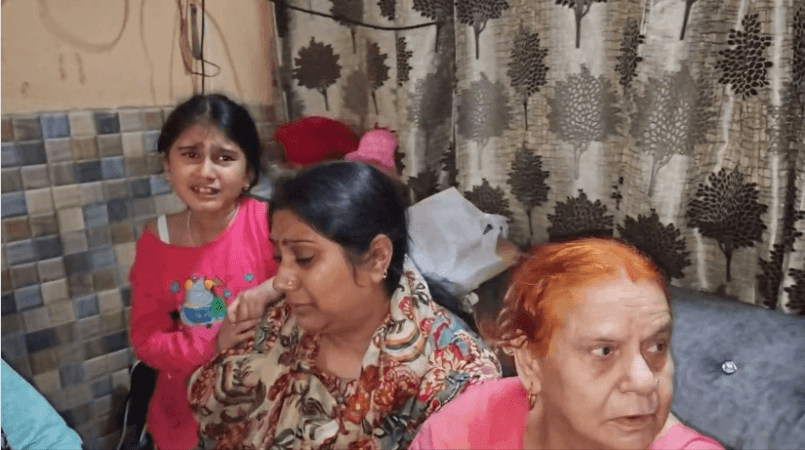 Sonamarg attack