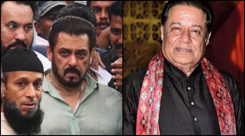 'Whether he killed or not, Salman should apologise to Bishnoi community': Anup Jalota's advice for Salman Khan days after Baba Siddique's demise 'Whether he killed or not, Salman should apologise to Bishnoi community': Anup Jalota's advice for Salman Khan days after Baba Siddique's demise