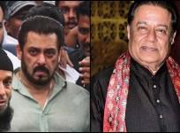 'Whether he killed or not, Salman should apologise to Bishnoi community': Anup Jalota's advice for Salman Khan days after Baba Siddique's demise
