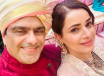Neelam and Sameer
