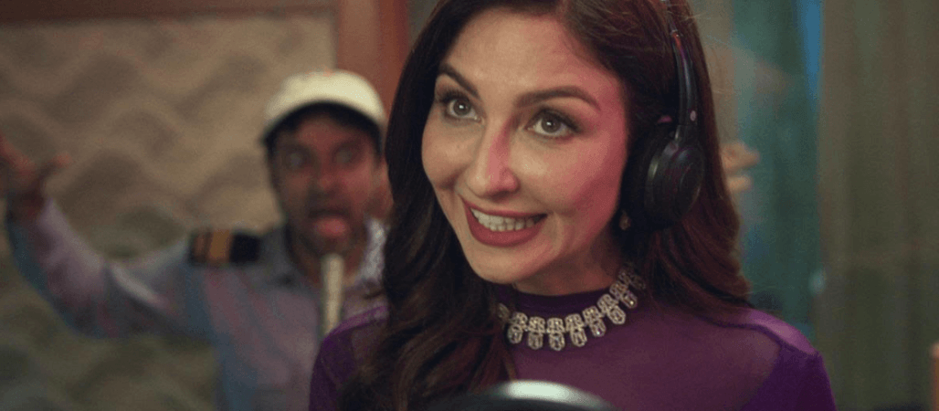 Saumya Tandon Radio Ghaint Saumya Tandon Radio Ghaint