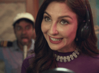 Saumya Tandon Radio Ghaint