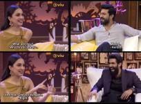 Rana daggubati laughs as Kiara Advani struggles to pronounce 'Andhra Pradesh'; slammed for not knowing South languages and states
