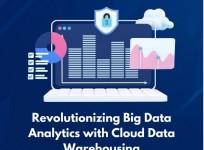 Cloud data warehousing