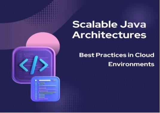 scalable Java