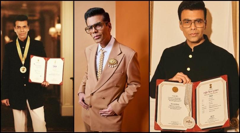 Karan Johar breaks silence on dramatic weight loss, rumours of using Ozempic after Maheep Kapoor's comment Karan Johar breaks silence on dramatic weight loss, rumours of using Ozempic after Maheep Kapoor's comment