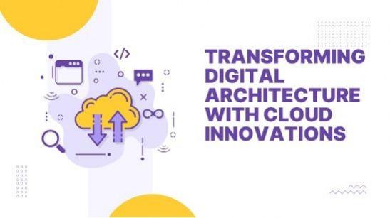 cloud technologies