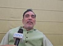 Delhi Environment Minister hits out at BJP over inaction on pollution control