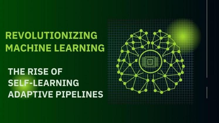 Revolutionizing Machine Learning: The Rise of Self-Learning Adaptive ...