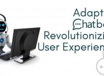 adaptive chatbots