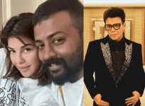Sukesh-Jacqueline-Karan