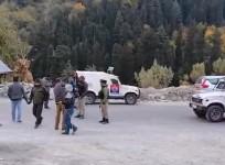 J&K Police refutes rumours of non-local workers being asked to leave Valley