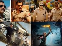 'Seems Bhool Bhulaiyaa 3 will flop': Fans root for Rohit Shetty's Singham Again as Salman Khan all set to make special cameo
