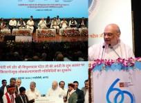 India gearing up for 2nd white revolution, says HM Shah at NDDB diamond jubilee celebrations