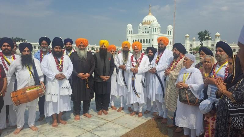 India and Pakistan extend validity of agreement on Sri Kartarpur Sahib Corridor India and Pakistan extend validity of agreement on Sri Kartarpur Sahib Corridor