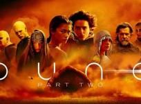 Hans Zimmer's 'Dune: Part Two' score ineligible for Oscars