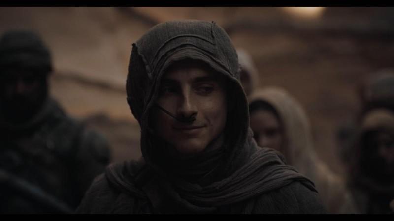 'Dune 2' likely to be indefinitely delayed as Hollywood strikes intensify