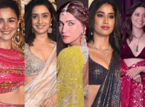 Manish Malhotra's Diwali bash