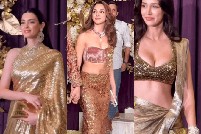 Manish Malhotra's Diwali bash Manish Malhotra's Diwali bash
