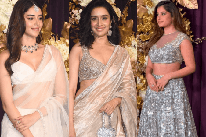 Manish Malhotra's Diwali bash Manish Malhotra's Diwali bash