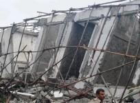 Death toll in Bengaluru building collapse rises to five