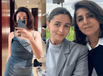 Alia- Paris pics