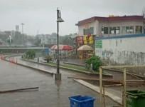 Cyclone Dana to make landfall between Bhitarkanika-Dhamara in Odisha