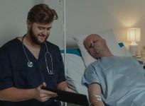 Breast cancer in men: Stigma delaying diagnosis and treatment, say experts