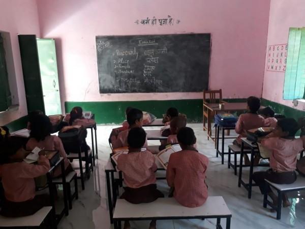 National Girl Child Day, celebrated every year on January 24 government expenditure on education stayed between 13.5 per cent and 17.2 per cent during the same period,