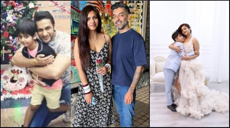 'Playing victim always': Fans slam Dalljiet Kaur for accusing ex-husband Shalin Bhanot for not checking on their son Jaydon 'Playing victim always': Fans slam Dalljiet Kaur for accusing ex-husband Shalin Bhanot for not checking on their son Jaydon