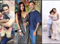 'Playing victim always': Fans slam Dalljiet Kaur for accusing ex-husband Shalin Bhanot for not checking on their son Jaydon