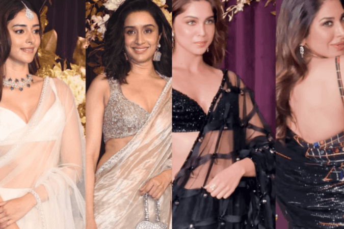 Celebs at Manish Malhotra's Diwali bash Celebs at Manish Malhotra's Diwali bash