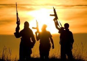 Seven terrorists killed as BSF foils infiltration bid from Pak in J&K's Samba Terrorists shoot at, injure non-local labourer in J&K's Tral