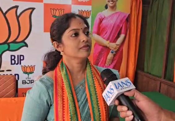 Wayanad Is Not Ready To Accept Priyanka Gandhi, Says BJP Candidate ...